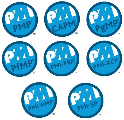 Imagem complementar sobre certificações em projetos
